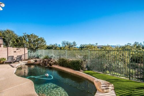 22099 77th St, Scottsdale, AZ 85255-4860