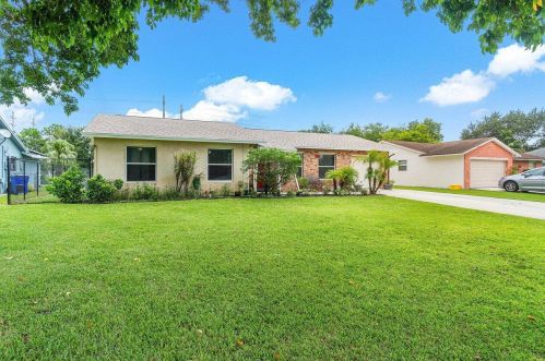 278 Sandpiper Ave, West Palm Beach, FL 33411-2940