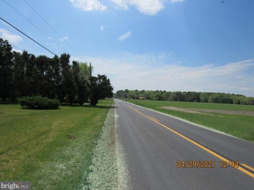 20697 Cool Spring Rd, Milton DE  19968-3225 exterior