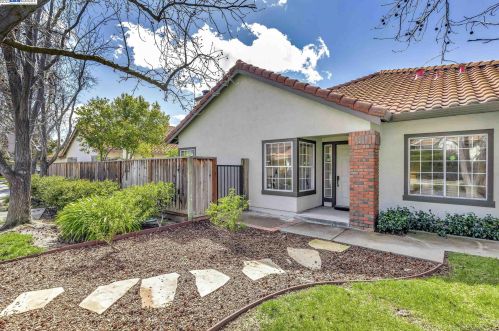 1797 Magnolia Cir, Pleasanton, CA 94566-4794