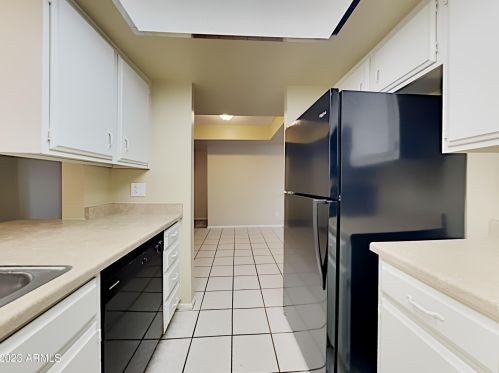 5207 Dailey St, Glendale AZ  85306-4821 exterior