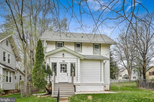 154 Allison Rd, Willow Grove, PA 19090-3113