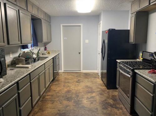 1331 Bernie Ave, Richmond, TX 77471-5009