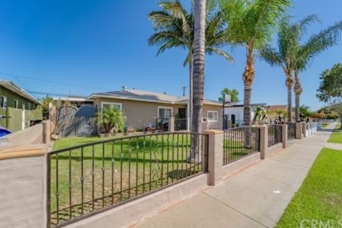 8312 Cord Ave, Pico Rivera, CA 90660-5216