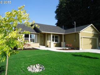257 50 Pl, Springfield OR  97478-6728 exterior