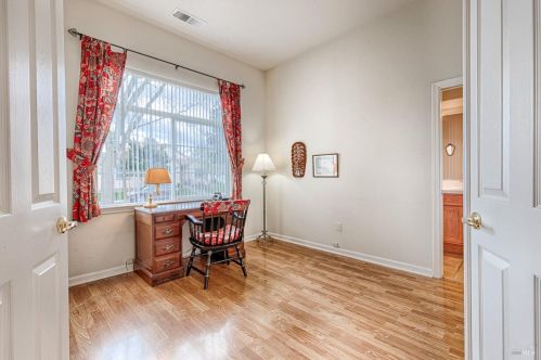 6479 Pine Valley Dr, Santa Rosa CA  95409-5891 exterior