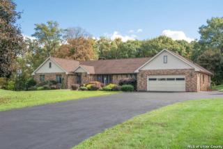 119 Hilltop Rd, West Saugerties, NY 12477-4414