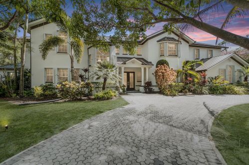 13638 Greentree Trl, West Palm Beach, FL 33414-4044