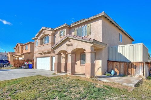 13842 Beech St, Victorville CA  92392-5530 exterior