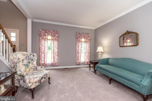 2236 Lilac Ln, Jamison PA  18929-1203 exterior