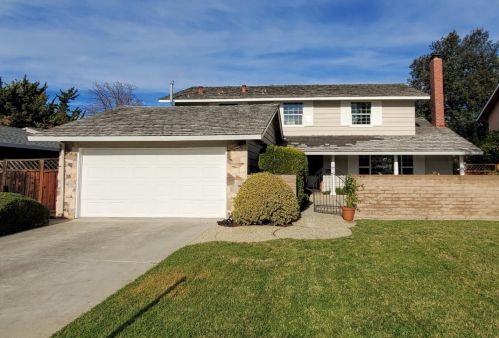 645 Remington Dr, Sunnyvale, CA 94087-1941