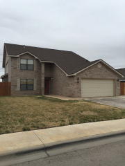 3979 Esmond Dr, Odessa, TX 79762-4789