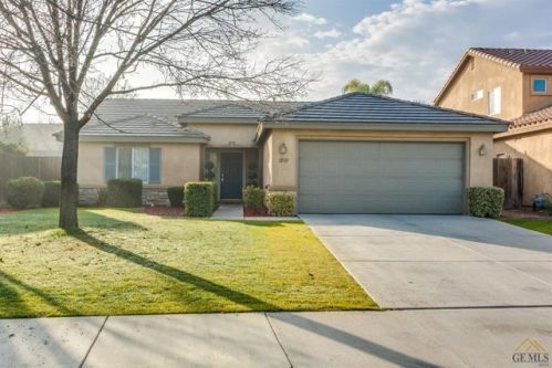 12711 Yankton Ct, Bakersfield, CA 93312-6508
