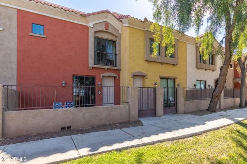 1950 Center St, Mesa, AZ 85201-1741
