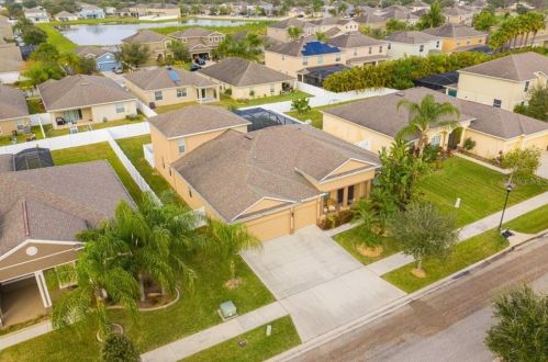 122 Orange Mill Ave, Ruskin, FL 33570-6351