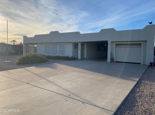 546 83rd Way, Mesa, AZ 85208-4763