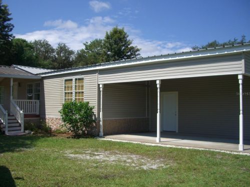 14717 Dupree Rd, Wimauma FL  33598-6211 exterior