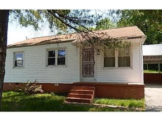 2370 Hiwassee Cir, Kingsport, TN 37664-3717