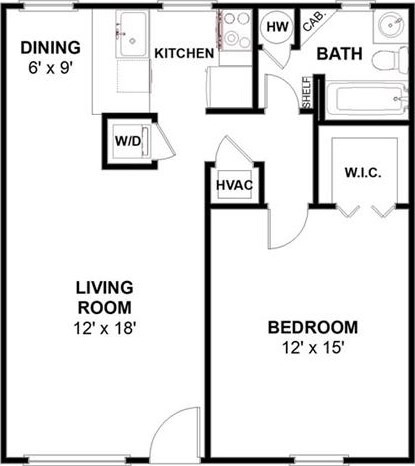 300 Crockett St, Austin TX  78704-8923 exterior