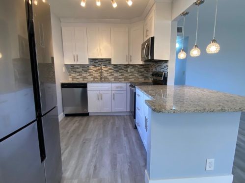 428 Saxony I, Delray Beach FL  33446-1023 exterior
