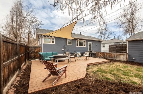 2741 Pearl St, Englewood CO 80113-1641 exterior