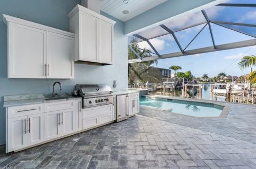 356 Heathwood Dr, Marco Island FL  34145-0050 exterior