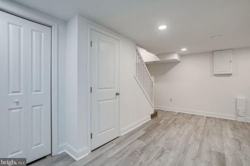 4358 Dubois Pl, Washington DC  20019-4263 exterior