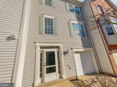 2449 Sugar Mill Way, Herndon VA  20171-3069 exterior