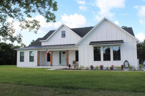 2403 Phillips Rd, Xmas, FL