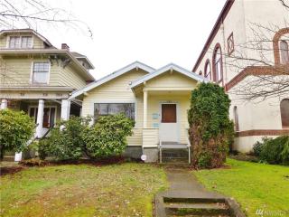 320 J St, Tacoma WA  98403-1917 exterior