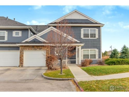 2178 Cape Hatteras Dr, Fort Collins CO  80550-7229 exterior