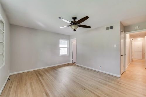 11378 Fernald Ave, Dallas TX  75218-1322 exterior