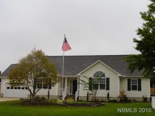 103 Casey Ln, Newport, NC 28570-9741