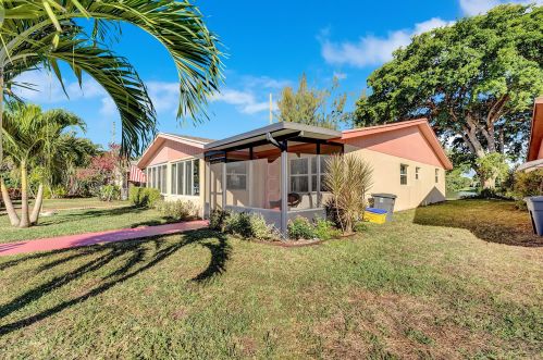 6033 La Palma Ln, Delray Beach, FL 33484-2527