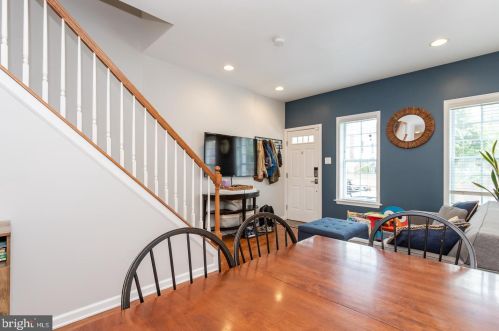 726 24 St, Philadelphia PA 19146-2540 exterior