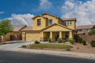 7624 Sorrell Ln, Gilbert, AZ 85298-9748