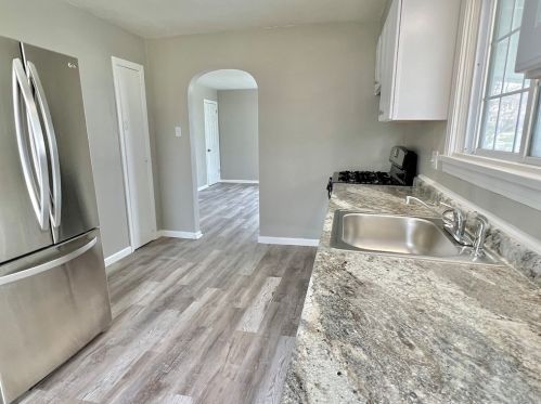 1034 Rose Ave, New Castle PA  16101-4336 exterior