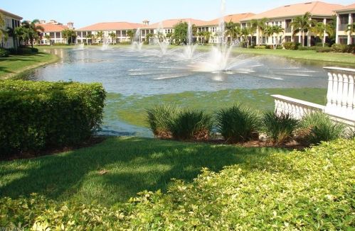 545 Avellino Isles Cir, Naples FL  29201-2379 exterior