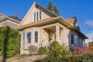 7216 Palatine Ave, Seattle, WA 98103-5015