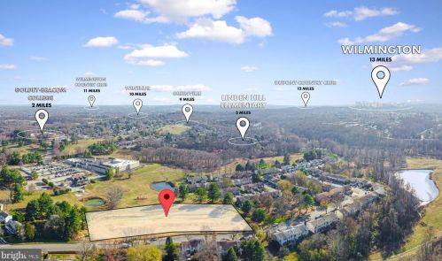 4803 Hogan Dr, Wilmington, DE 19808