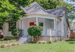 1021 Stainback Ave, Nashville, TN 37207-5719