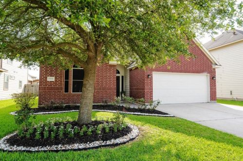 15011 Silhouette Ridge Dr, Humble, TX 77396-4249