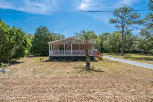 3376 Memory Ln, Brooksville, FL 34606-2715