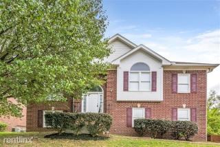 4916 Tulip Grove Ln, Hermitage TN  37076-4444 exterior
