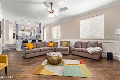 5717 Soft Wind Dr, Glendale AZ  85310-3643 exterior