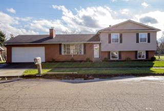 3110 Parklane St, Canton, OH 44709-2023