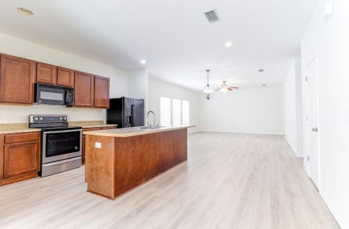 62 Nelly St, Freeport FL  32439-7615 exterior