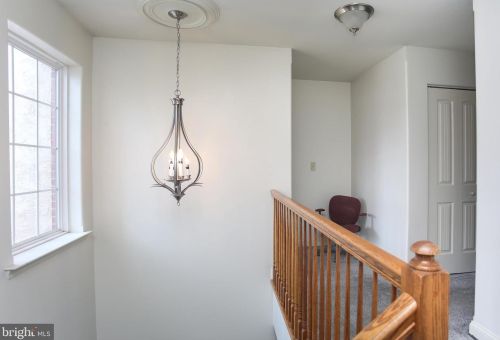 47 Barlow Dr, Souderton PA  18964-2276 exterior