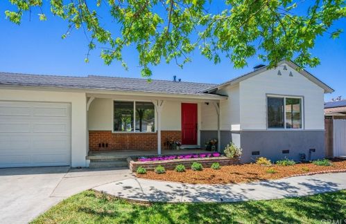 715 Cedar Dr, Covina CA  91723-1015 exterior