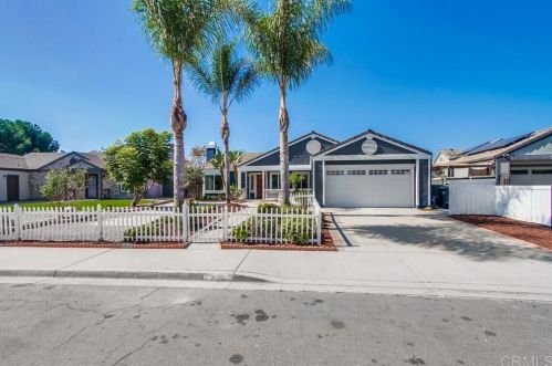 817 Sunningdale Dr, Oceanside, CA 92057-5021